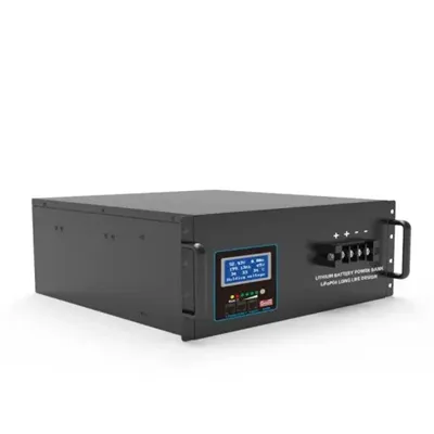 Comparison of floor space for 150kW data center battery cabinets