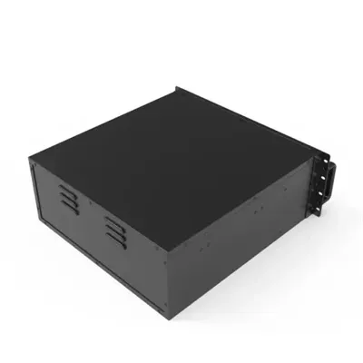 Cost of 19-inch Energy Storage Battery Cabinet in Indonesia Factory