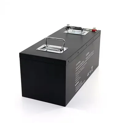 High-voltage financing for microgrid energy storage battery cabinets used on islands