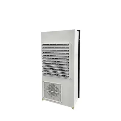 Energy storage calculation for small solar power stations