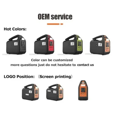 Tunnel communication power supply cabinet 1500V vs diesel generator
