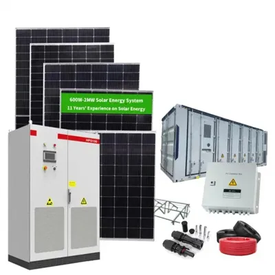 Energy storage for new power systems