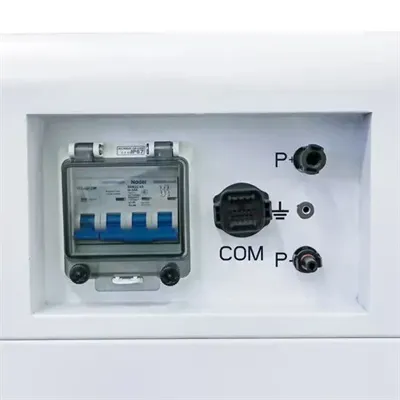 How to Choose a 500kW Photovoltaic Energy Storage Battery Cabinet