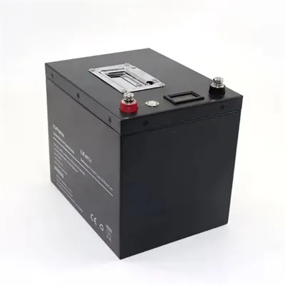 Tonga organic solar energy storage enterprise