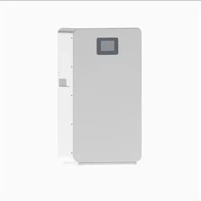 Solar powered battery charger in vietnam