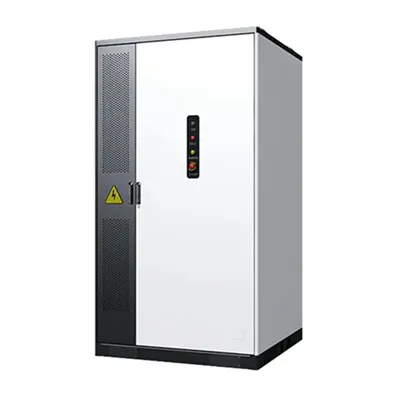 Price List for 15kW IP65 Photovoltaic Battery Cabinet