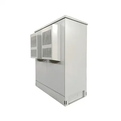 Manufacturer of large-scale outdoor telecom enclosures in africa