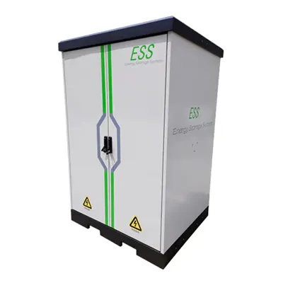 Quality of Solar Outdoor Cabinet Power Distribution Products for Emergency Rescue
