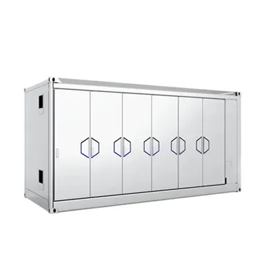 Get cost estimate for solar energy storage cabinet payment terms