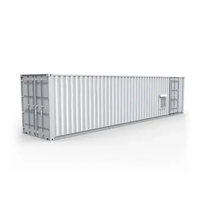 Cost and Energy Efficiency Comparison of 220V Modular Battery Cabinets