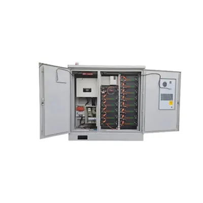Price of aluminum alloy battery energy storage cabinet in cape verde