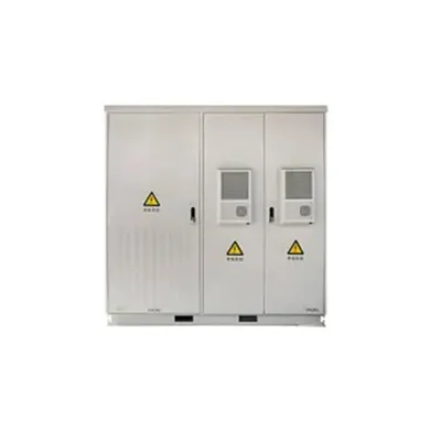 Islamabadelectrochemical energy storage
