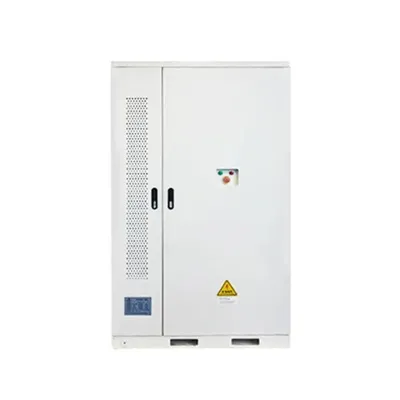 Huawei sodium ion energy storage products