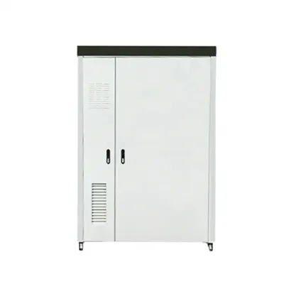 Price quote for 10kW outdoor energy storage cabinet in USA