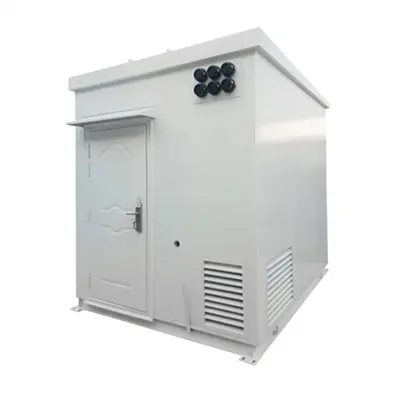 Cost of waterproof outdoor telecom enclosures for airports