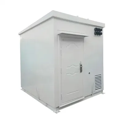 Usa on-site energy outdoor solar energy without electricity or grid