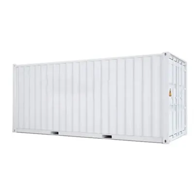 Flow solar battery cabinet capacity compared to lead acid