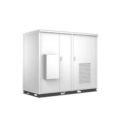 Price of Australian Industrial Server Racks with Grid Connection