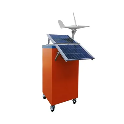 What is the use of digital battery cabinet