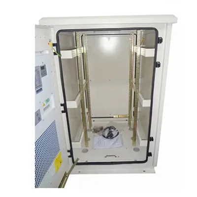 Somalia industrial and commercial solar energy storage