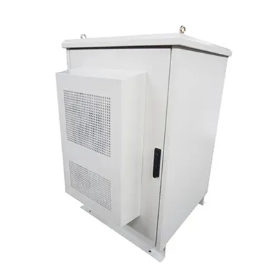 Is cape verde s solar outdoor power cabinet 5 000 safe 
