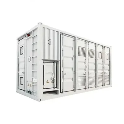 Warranty for 600kw photovoltaic cabinet units used in weather stations
