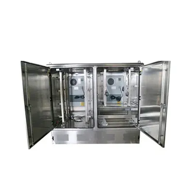 Features of solar air conditioner