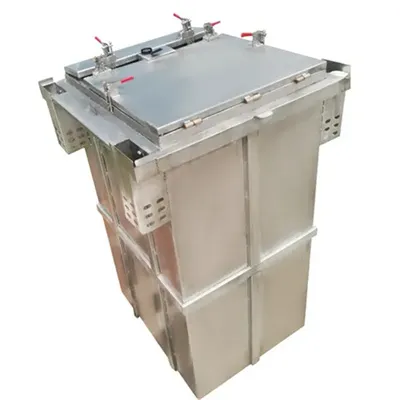 How to solve the problem of excessive battery power in energy storage cabinet