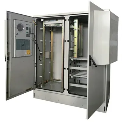 Liechtenstein s largest solar energy storage cabinet system