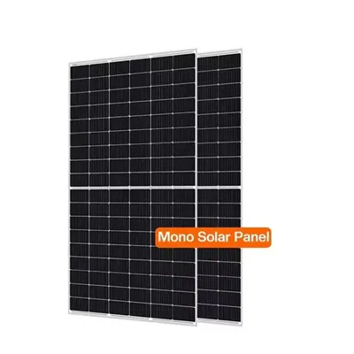 Which solar battery cabinet is better