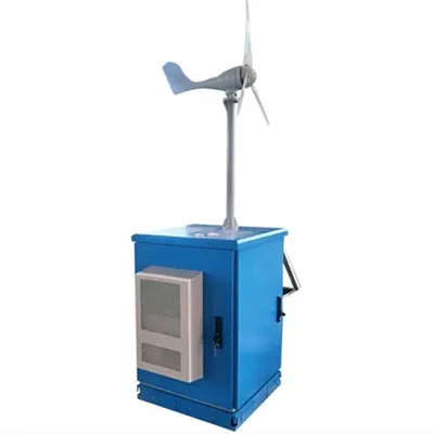 Financing for waterproof smart photovoltaic energy storage cabinet project for farms