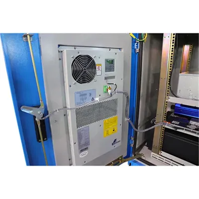 Service quality of 60kw outdoor telecom cabinet for water plants