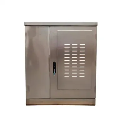 Latest Price of 100kWh Mobile Energy Storage Battery Cabinet for Emergency Command Use
