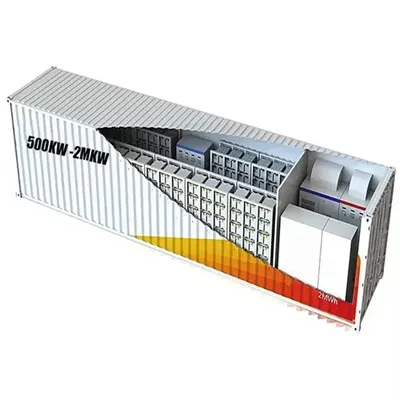 What are the custom energy storage cabinet manufacturers in the united states 