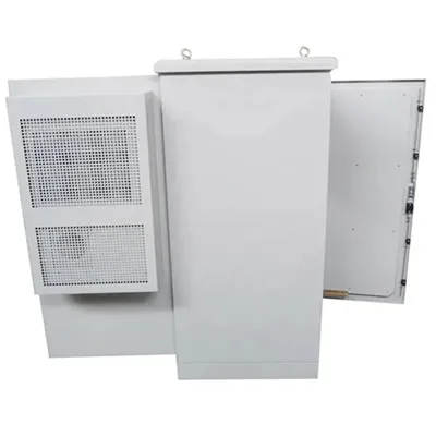 Price of a 15kW Telecom Energy Storage Cabinet
