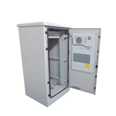 High-temperature resistant energy storage cabinet for africa