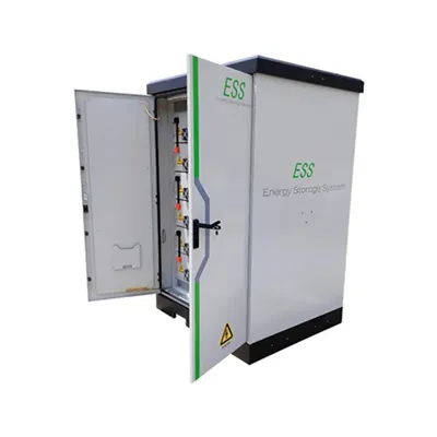 East timor outdoor energy storage cabinet supplier