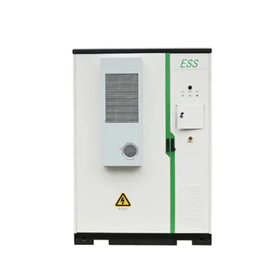 Distribution of solar energy storage power stations