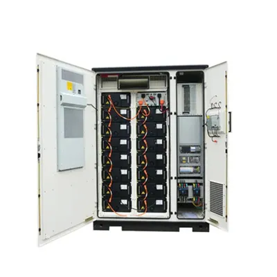 Grenada energy storage home has outdoor