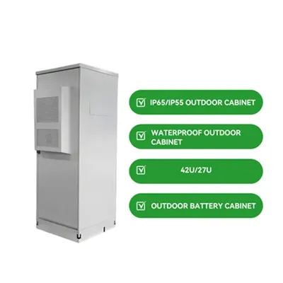 Forklift solar battery cabinet manufacturers