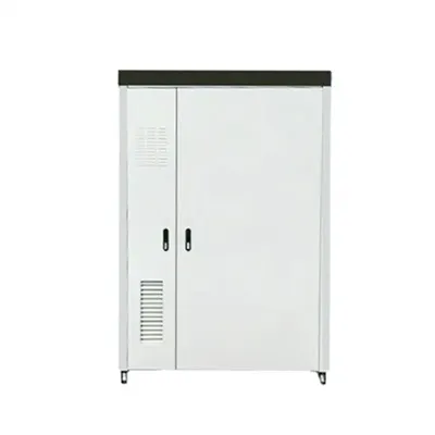 Mining User External AC DC Integrated Cabinet vs Sodium-Sulfur Battery
