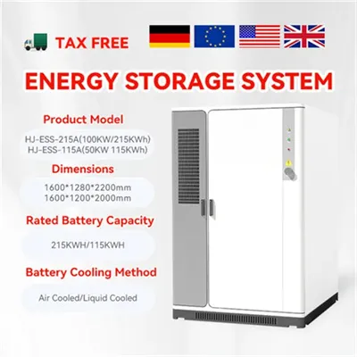 Digital solar energy storage cabinet system is disruptive