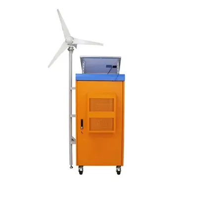 Kampala power storage manufacturer