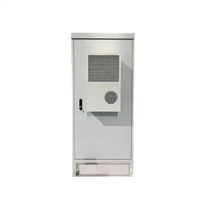 40kWh Power Storage Cabinet Clearance Price