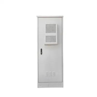 Off-grid solar energy storage cabinet array buying guide