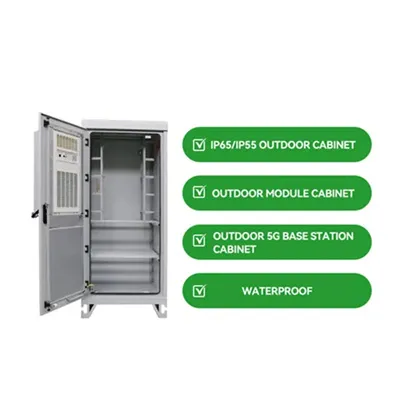 Wholesale price of small-sized intelligent photovoltaic outdoor cabinets for sports venues