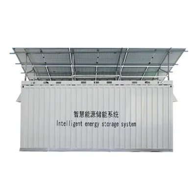 Waterproof Power Storage Cabinet for Network Server Rooms