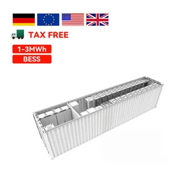 Why the price of battery cabinets has dropped sharply