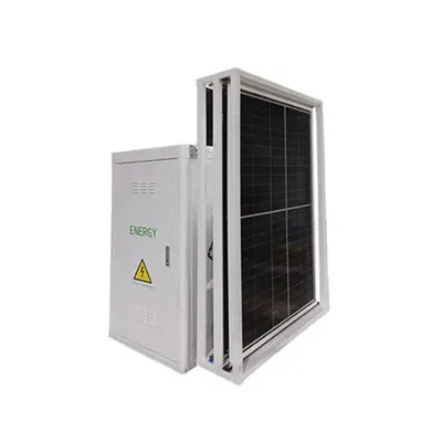 Price and Performance Comparison of 1MW Intelligent Energy Storage Units